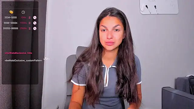 AngelGabe online show from 7, 6, 2026