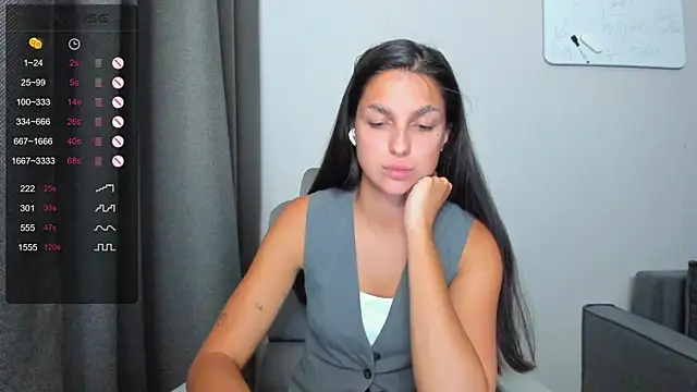 AngelGabe online show from 19, 6, 2026