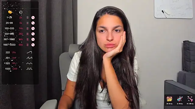 AngelGabe online show from 29, 6, 2026