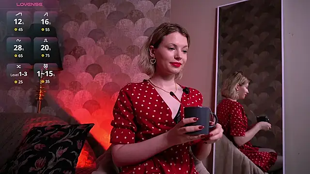 VinylKiss online show from 22, 2, 2026