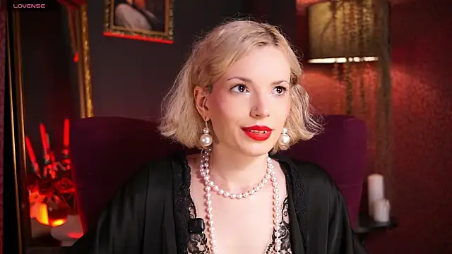 VinylKiss online show from 24, 7, 2026