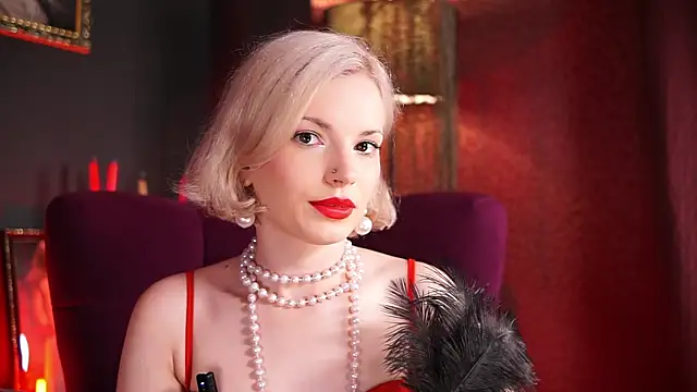 VinylKiss online show from 28, 7, 2026