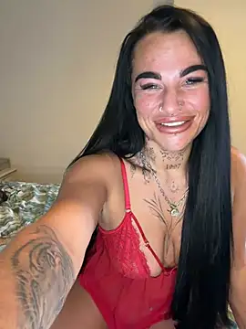 Darkfantisyx online show from 26, 2, 2026