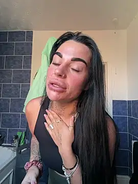 Darkfantisyx online show from 17, 4, 2026