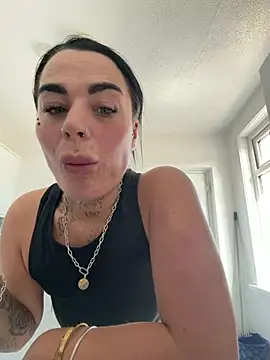 Darkfantisyx online show from 22, 4, 2026