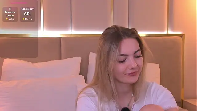 Sona Lavberi online show from 21, 4, 2026