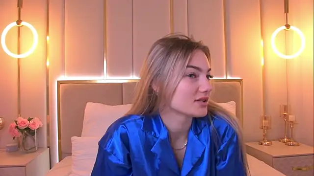 Sona Lavberi online show from 24, 4, 2026