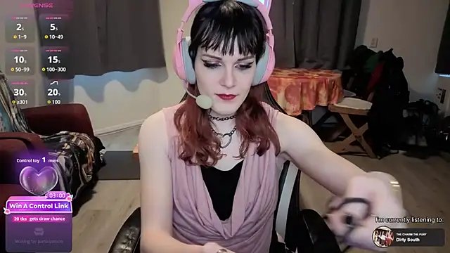 Samanteased online show from 18, 4, 2026