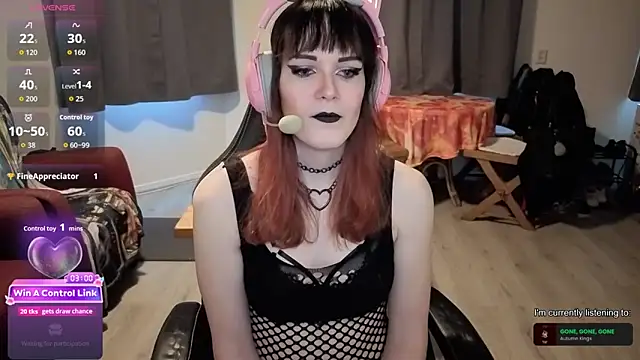 Samanteased online show from 25, 4, 2026