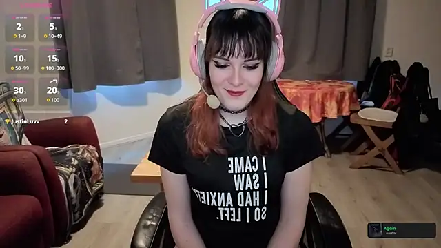 Samanteased online show from 29, 4, 2026