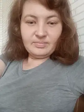 NataliKuper online show from 29, 7, 2026
