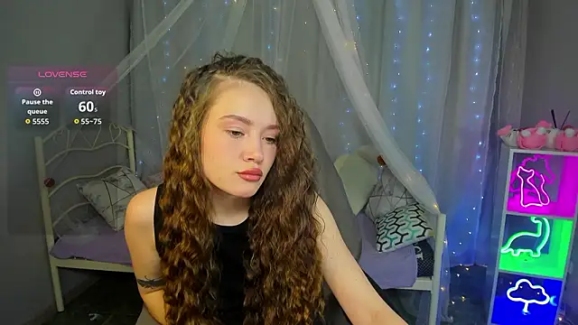 AshleyGlover online show from 21, 2, 2026