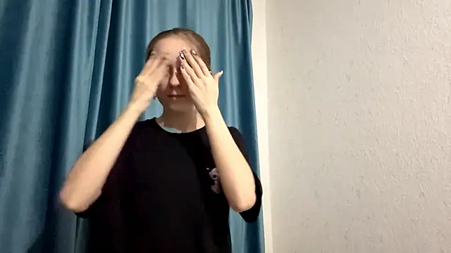 StaticBliss online show from 10, 3, 2026