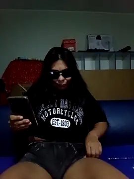 venus-marte online show from 11, 3, 2026