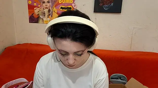 MindyMinty online show from 20, 2, 2026