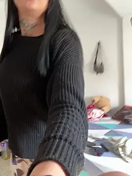 Alana SmithXx online show from 9, 3, 2026