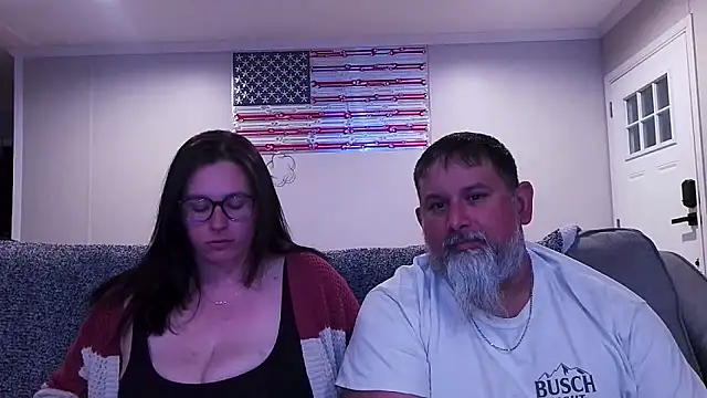 Brownmagic48 online show from 29, 3, 2026