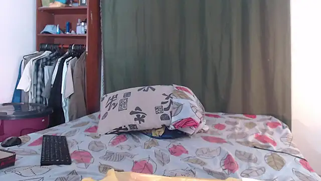 Dani-brown online show from 24, 4, 2026