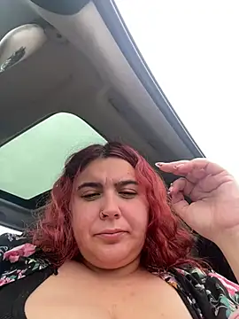 Snapshot of Sandragll chatting on 15, 6, 2026 Sandragll online show from 15, 6, 2026
