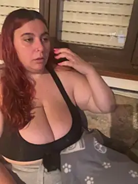 Sandragll online show from 16, 7, 2026