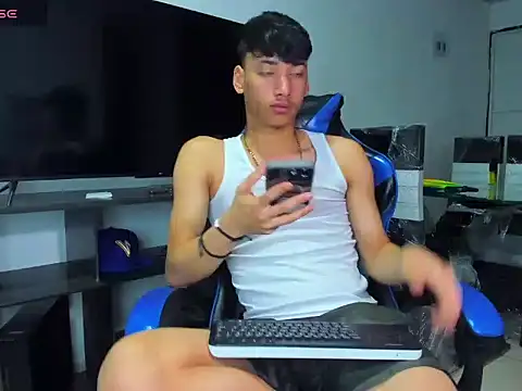 Snapshot of Lyam_Russo chatting on 30, 6, 2026 Lyam Russo online show from 30, 6, 2026