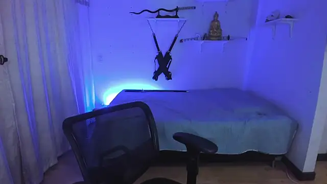 NiceDollPussy online show from 19, 2, 2026