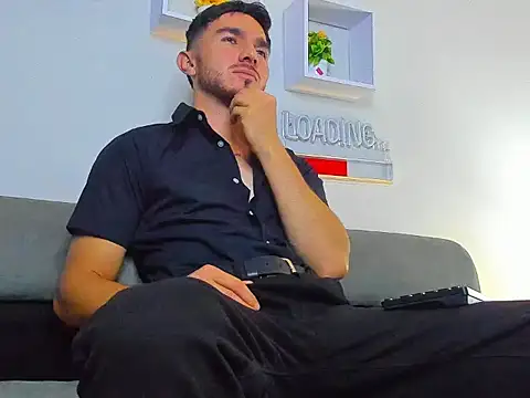 Dante Blake1 online show from 4, 3, 2026