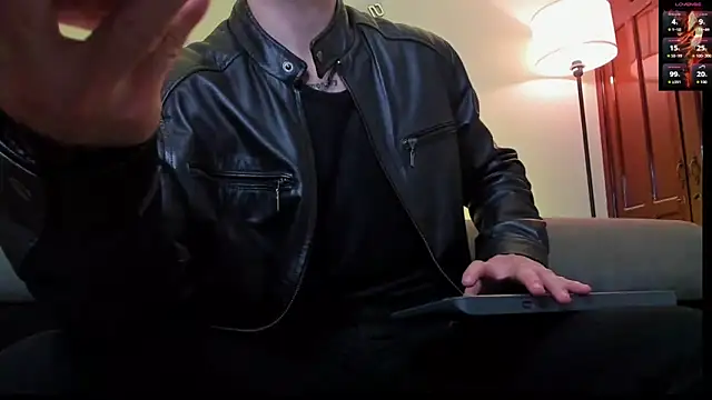 Dante Blake1 online show from 13, 6, 2026