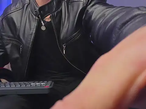 Dante Blake1 online show from 18, 7, 2026