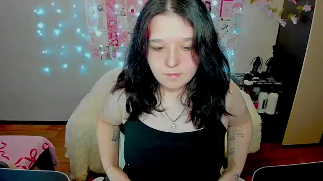 Kate Acid online show from 20, 2, 2026