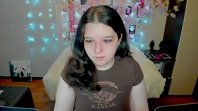 Kate Acid online show from 20, 4, 2026