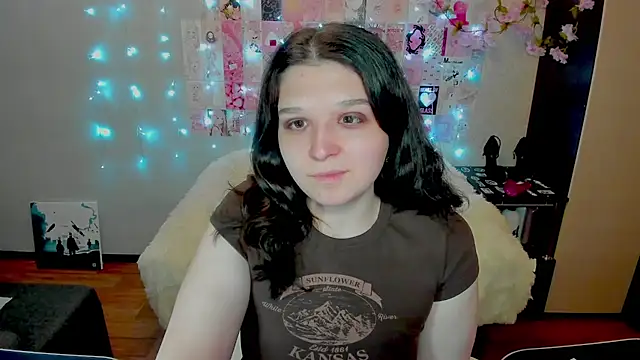 Kate Acid online show from 21, 4, 2026