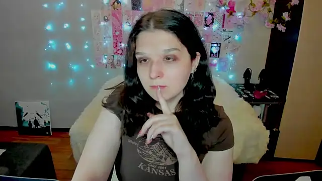 Kate Acid online show from 21, 4, 2026