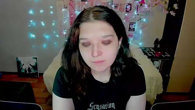 Kate Acid online show from 23, 4, 2026