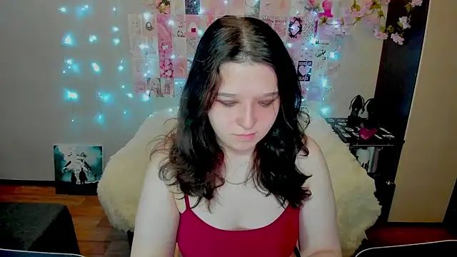 Kate Acid online show from 24, 4, 2026