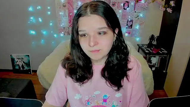 Kate Acid online show from 25, 4, 2026