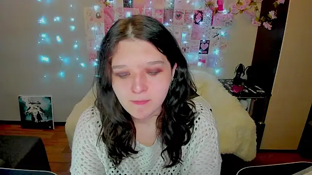 Kate Acid online show from 26, 4, 2026