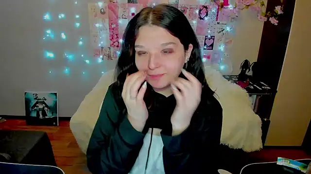 Kate Acid online show from 27, 4, 2026