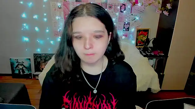 Snapshot of Kate_Acid chatting on 1, 5, 2026 Kate Acid online show from 1, 5, 2026