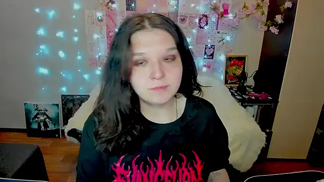 Snapshot of Kate_Acid chatting on 5, 5, 2026 Kate Acid online show from 5, 5, 2026