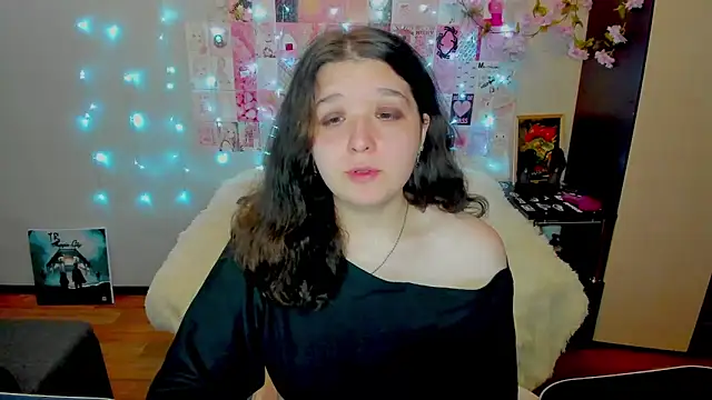 Snapshot of Kate_Acid chatting on 5, 6, 2026 Kate Acid online show from 5, 6, 2026