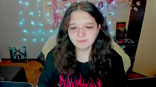 Snapshot of Kate_Acid chatting on 6, 6, 2026 Kate Acid online show from 6, 6, 2026