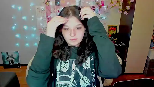 Snapshot of Kate_Acid chatting on 9, 6, 2026 Kate Acid online show from 9, 6, 2026