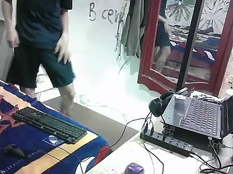 AntonBoyToy online show from 17, 7, 2026