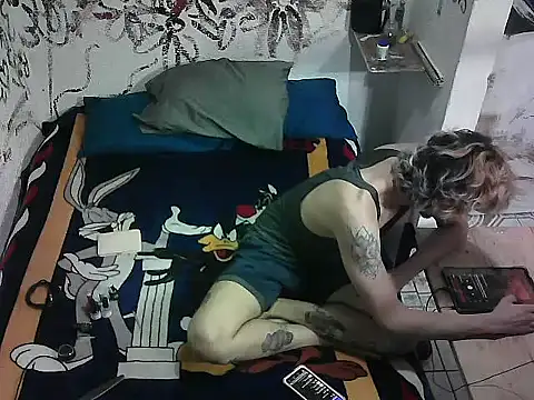 AntonBoyToy online show from 28, 7, 2026