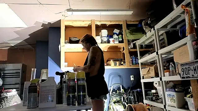 MissBella0969 online show from 16, 4, 2026