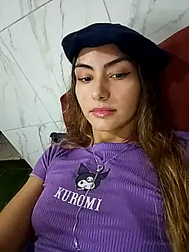 Snapshot of Larinhacat chatting on 11, 3, 2026 Larinhacat online show from 11, 3, 2026