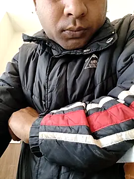 Amina   trans  sexy online show from 27, 2, 2026