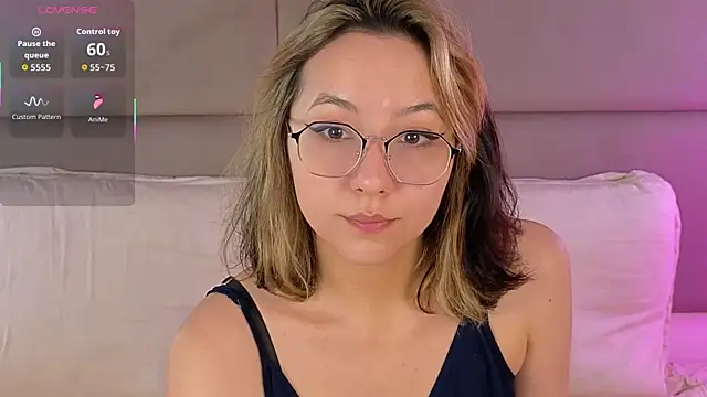 SweetElya online show from 30, 6, 2026