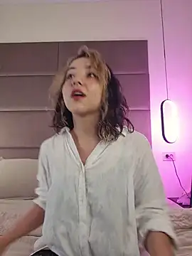 SweetElya online show from 27, 7, 2026